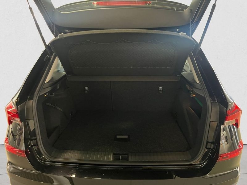 Skoda Kamiq bild 15