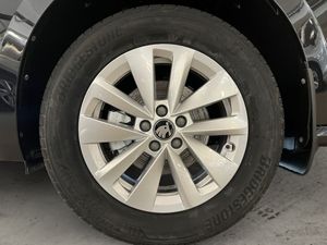 Skoda Kamiq bild 6
