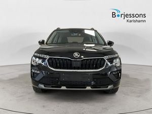 Skoda Kamiq bild 5