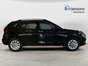 Skoda Kamiq bild 2