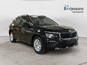 Skoda Kamiq bild 1