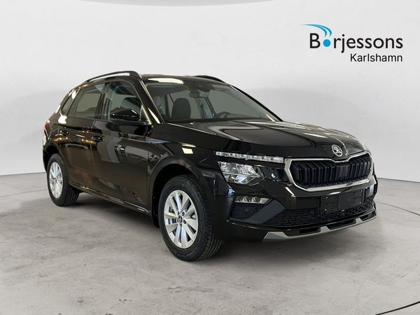 Skoda Kamiq Selection 1.0 TSI 115hk DSG Explore - 2026