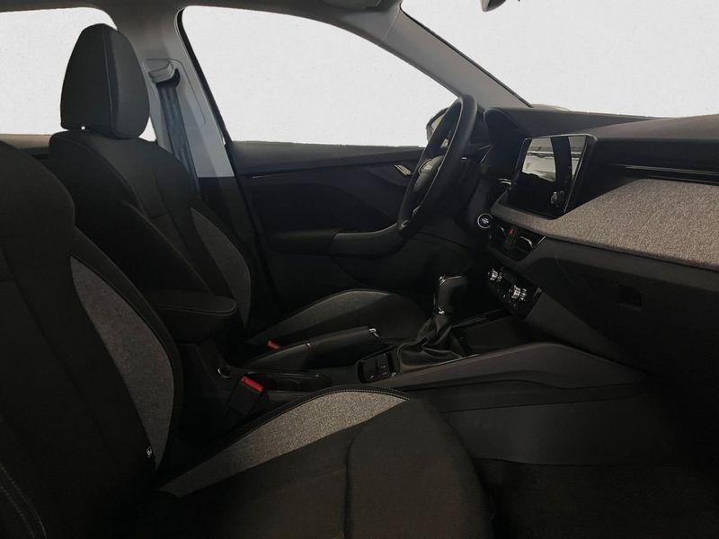 Skoda Kamiq bild 13