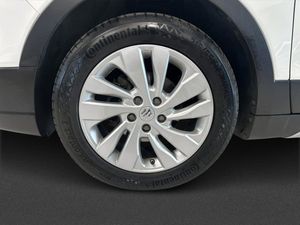 Suzuki S-CROSS bild 15