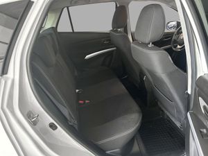 Suzuki S-CROSS bild 11