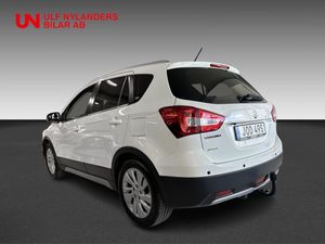 Suzuki S-CROSS bild 2