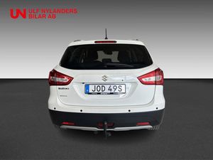 Suzuki S-CROSS bild 3