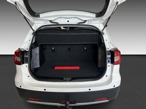 Suzuki S-CROSS bild 7