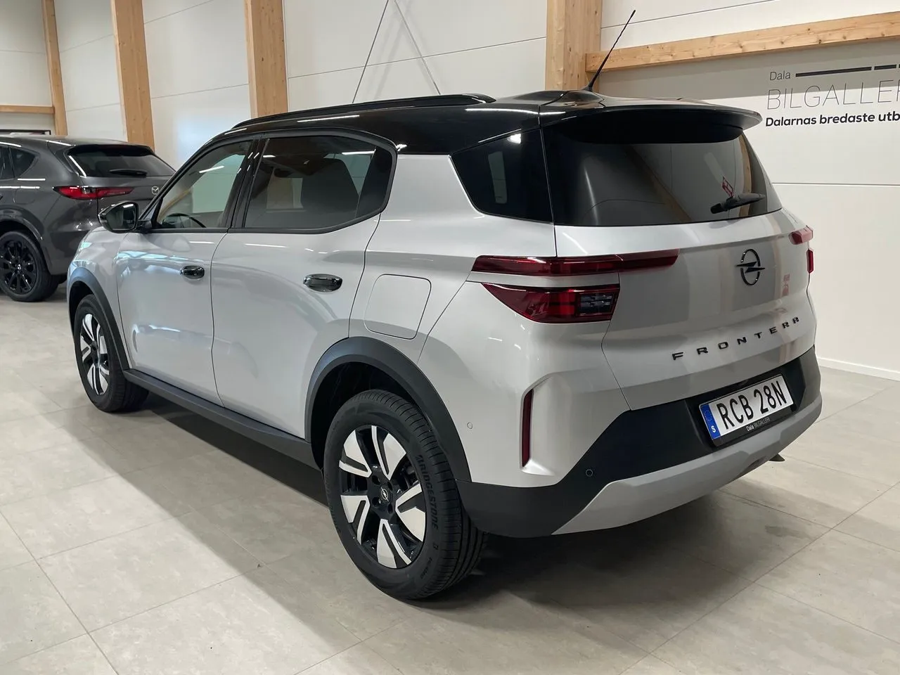 Vehicle image 2