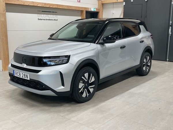 Opel Frontera GS Hybrid 145 eDCT Demo - 2025
