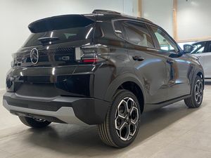 Citroen e-C3 bild 3
