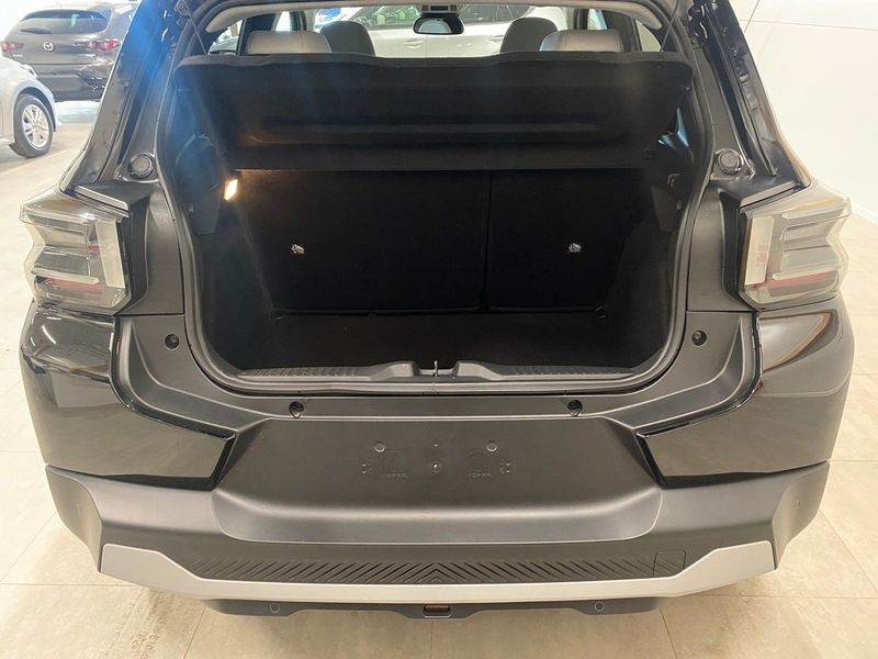 Citroen e-C3 bild 11