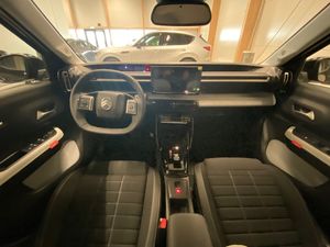Citroen e-C3 bild 12