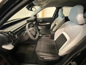 Citroen e-C3 bild 7