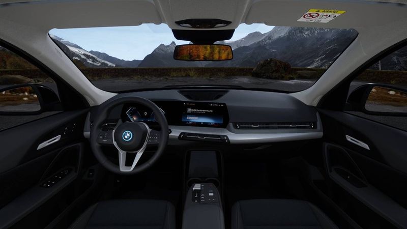 BMW iX1 bild 5