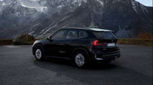 BMW iX1 bild 4