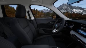 BMW iX1 bild 7