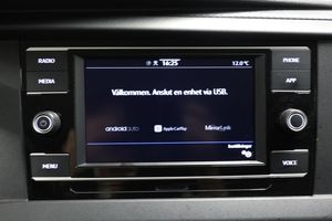 Volkswagen Transporter bild 16
