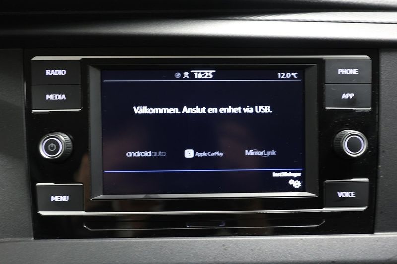 Volkswagen Transporter bild 16