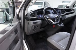 Volkswagen Transporter bild 15