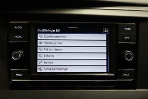 Volkswagen Transporter bild 18