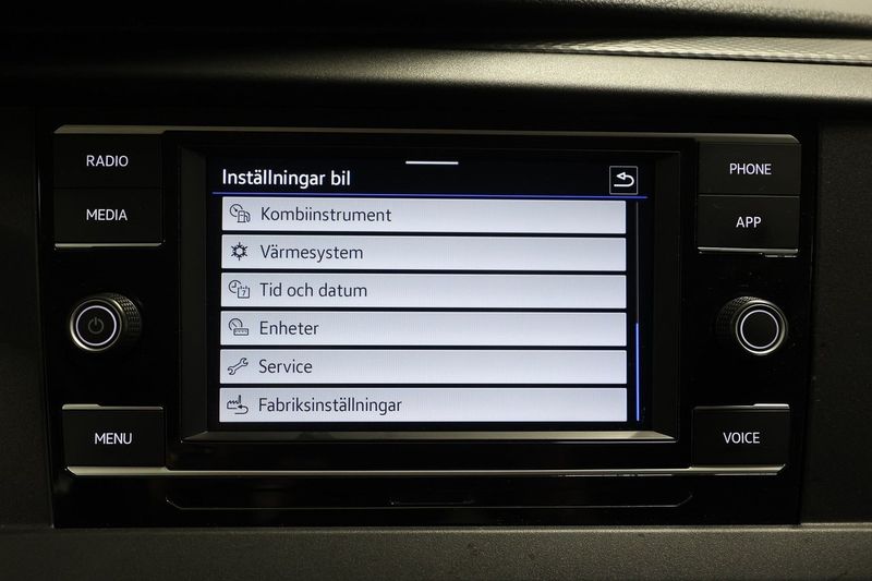 Volkswagen Transporter bild 18