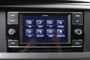 Volkswagen Transporter bild 19
