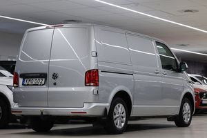 Volkswagen Transporter bild 8