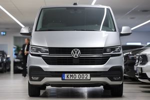 Volkswagen Transporter bild 5