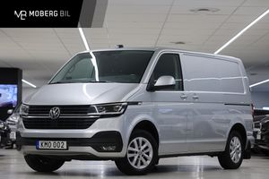 Volkswagen Transporter bild 1