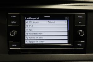 Volkswagen Transporter bild 17
