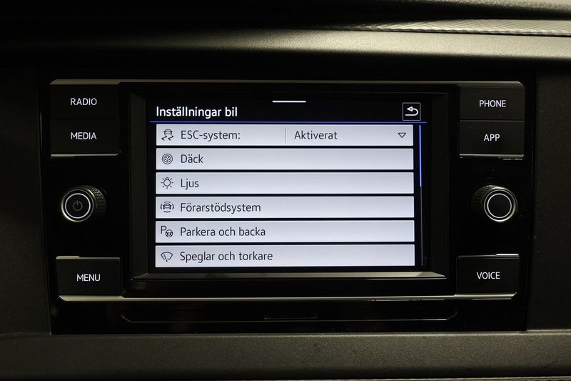 Volkswagen Transporter bild 17
