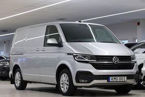Volkswagen Transporter bild 6