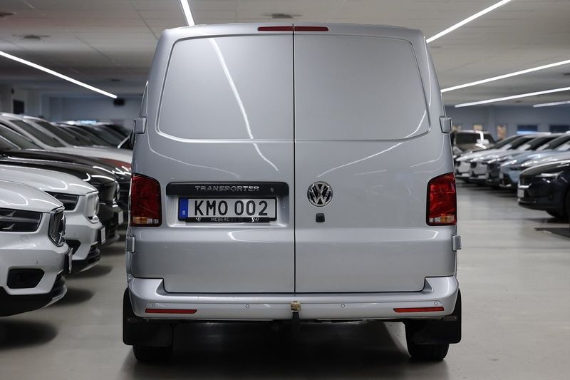 Volkswagen Transporter bild 9