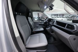 Volkswagen Transporter bild 12