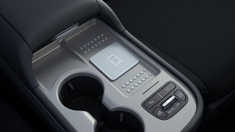 Hyundai IONIQ 9 bild 6