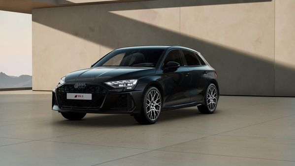Audi RS3 SPORTBACK 294(400) KW(PS) S TRONIC - 2025