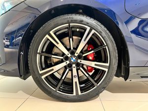 BMW 530 bild 3