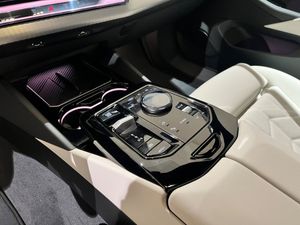 BMW 530 bild 11