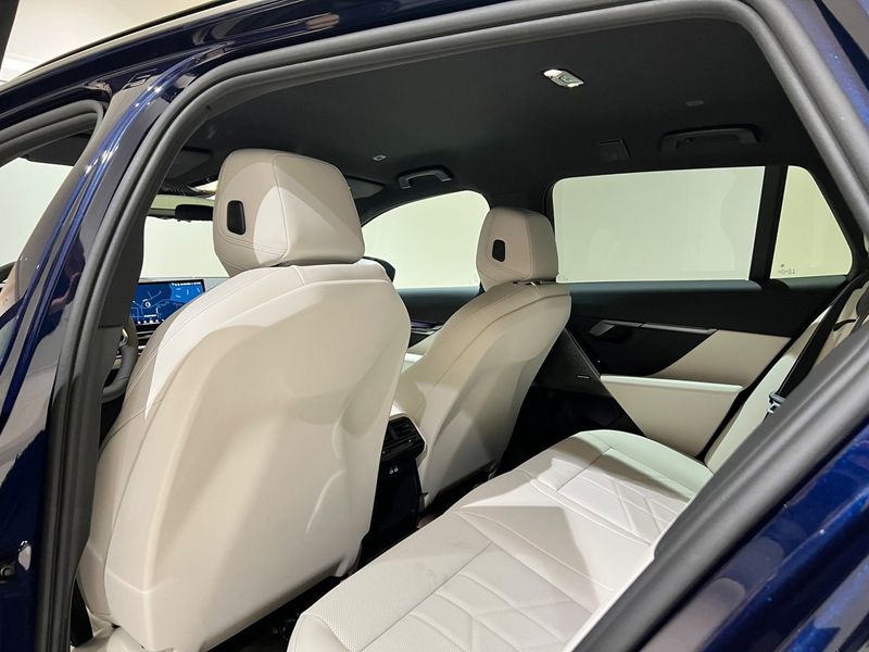 BMW 530 bild 12