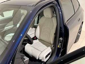 BMW 530 bild 5