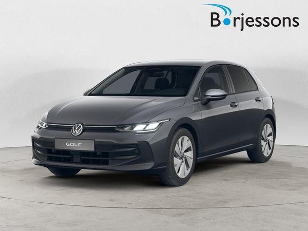 Volkswagen Golf 1.5 TSI ACT OPF Life Euro 6 - 2026