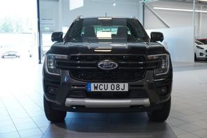 Ford Ranger bild 11