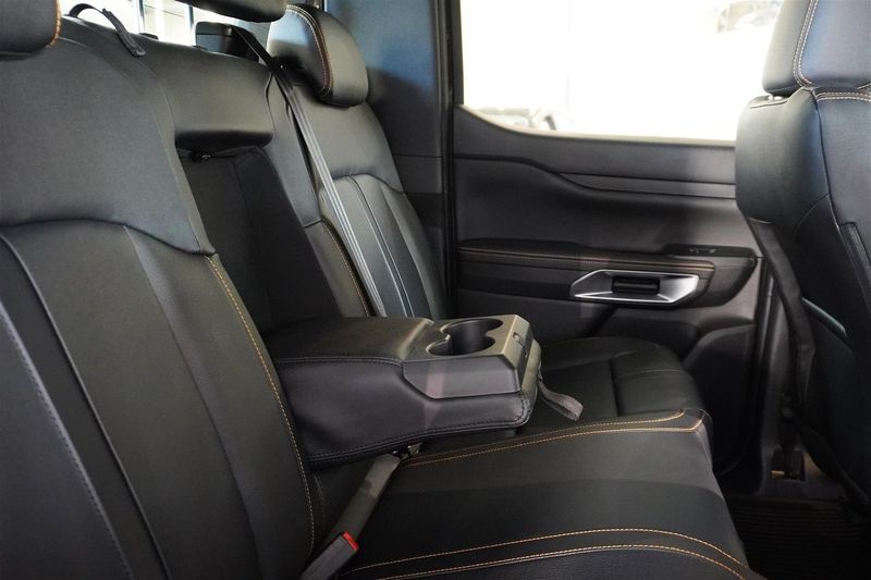 Ford Ranger bild 8