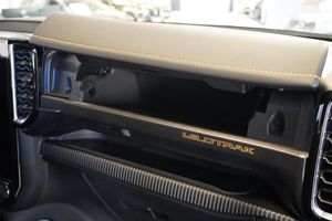 Ford Ranger bild 10