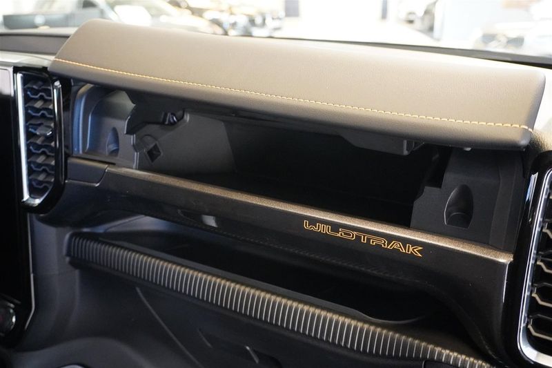 Ford Ranger bild 10