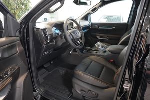 Ford Ranger bild 3