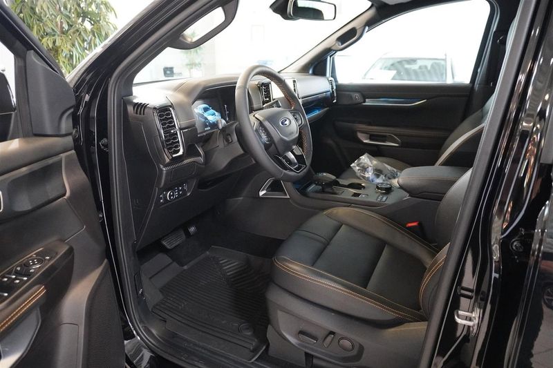 Ford Ranger bild 3