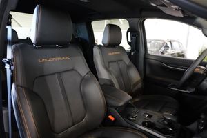 Ford Ranger bild 4
