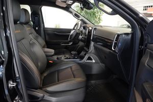 Ford Ranger bild 5